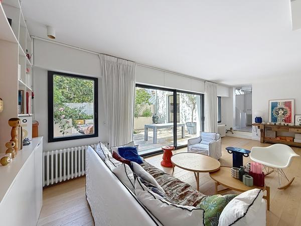 Maison familiale entièrement rénovée