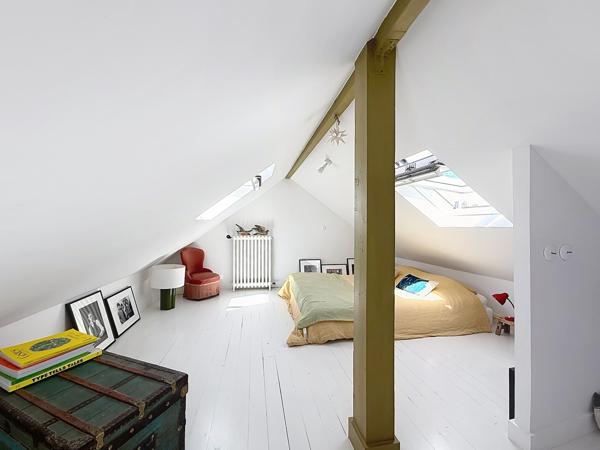 Maison familiale entièrement rénovée