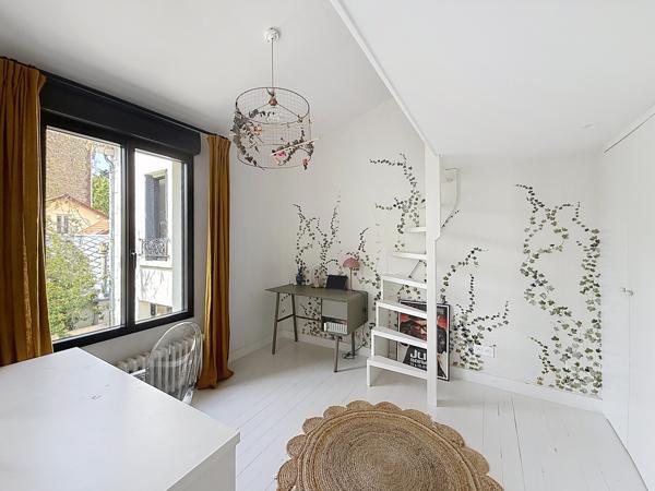Maison familiale entièrement rénovée
