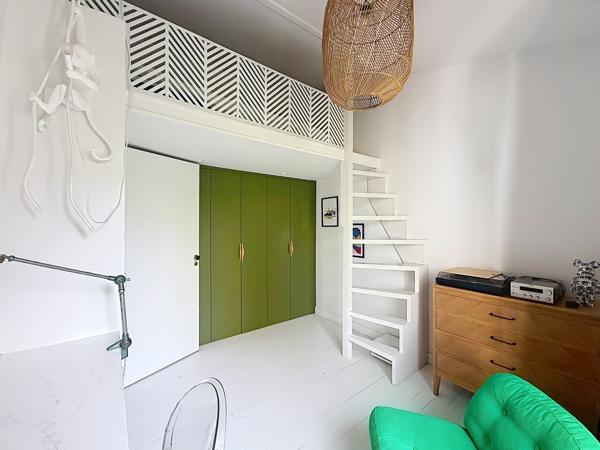 Maison familiale entièrement rénovée