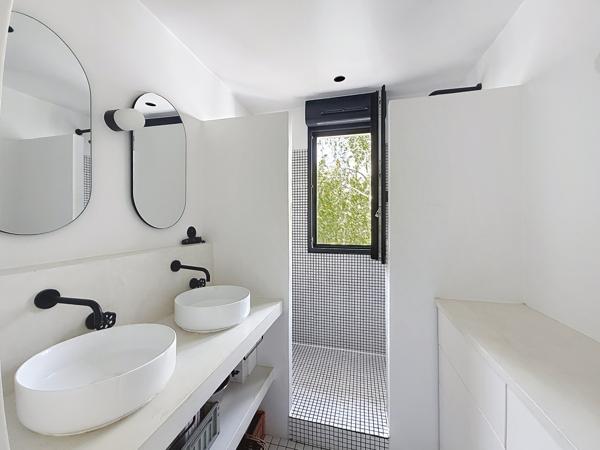 Maison familiale entièrement rénovée
