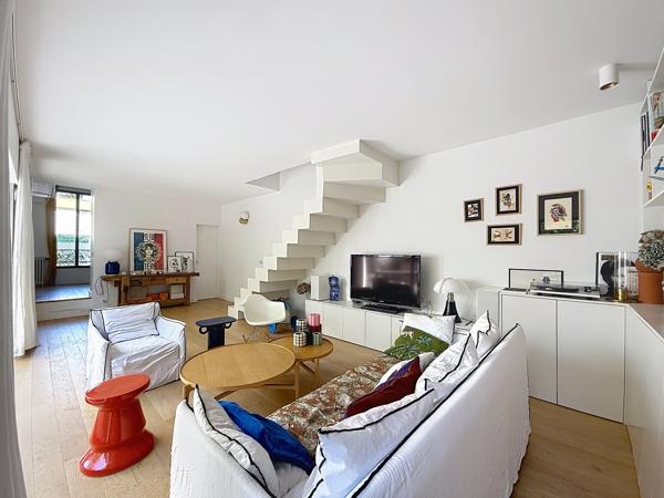 Maison familiale entièrement rénovée