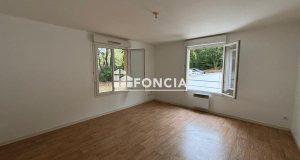 À vendre Appartement 2 pièces 47 m² - La Roche-sur-yon 85000