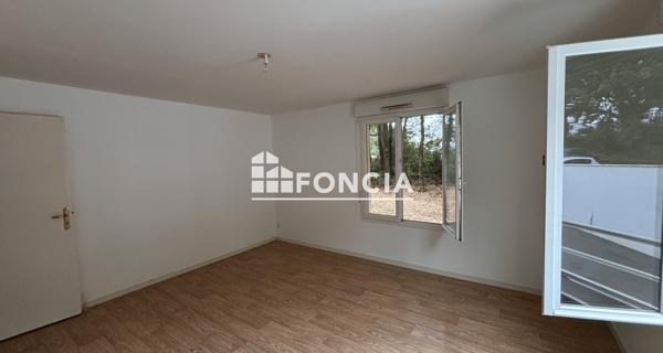 À vendre Appartement 2 pièces 47 m² - La Roche-sur-yon 85000