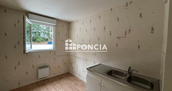 À vendre Appartement 2 pièces 47 m² - La Roche-sur-yon 85000