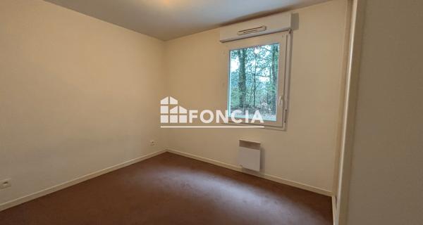 À vendre Appartement 2 pièces 47 m² - La Roche-sur-yon 85000