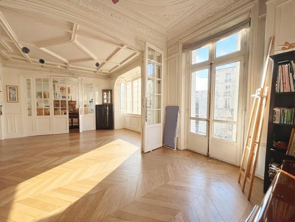 Magnifique appartement d'exception