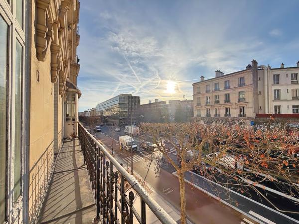 Magnifique appartement d'exception
