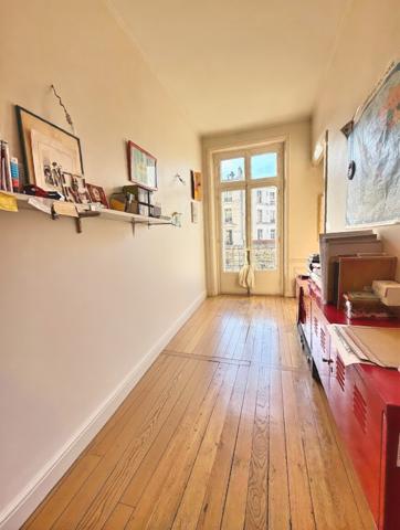 Magnifique appartement d'exception