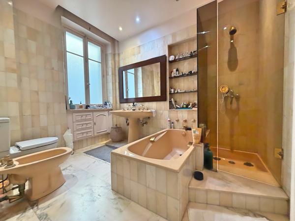 Magnifique appartement d'exception