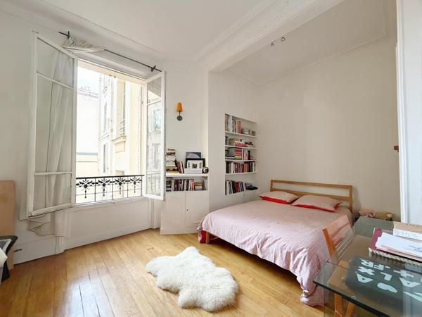 Magnifique appartement d'exception