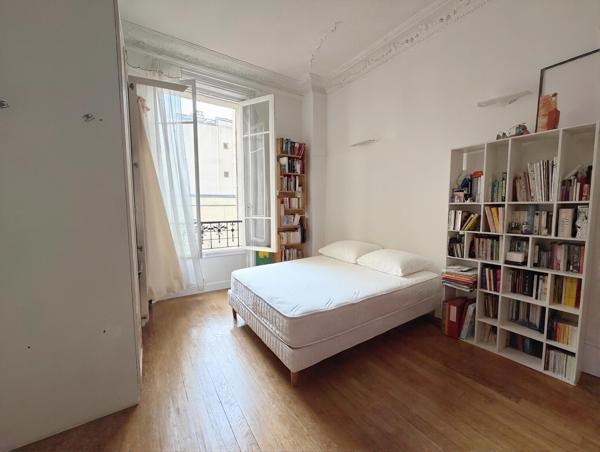 Magnifique appartement d'exception