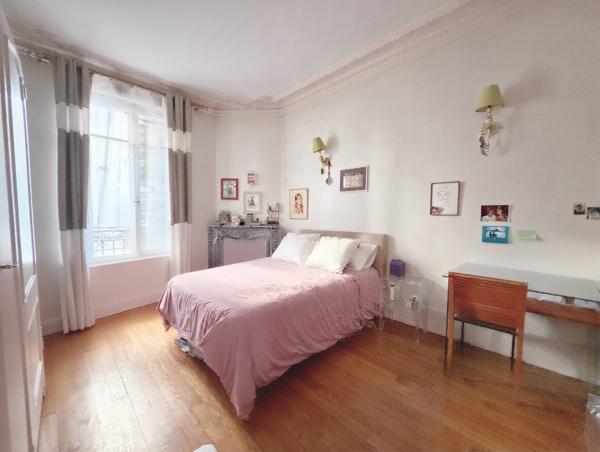 Magnifique appartement d'exception