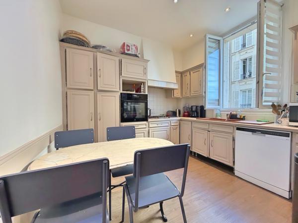 Magnifique appartement d'exception