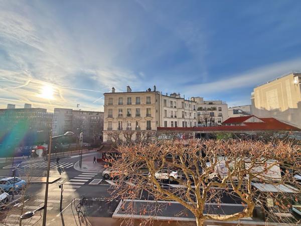 Magnifique appartement d'exception