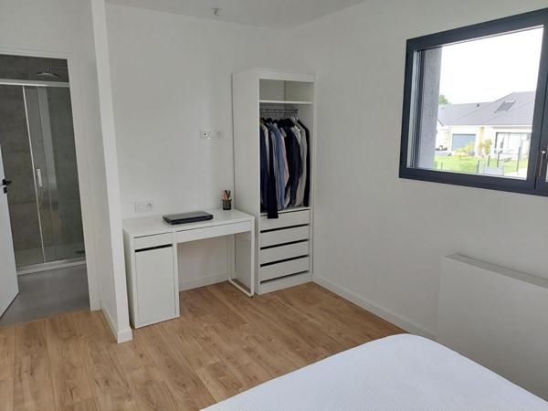 Maison  6 pièce(s) 193 m2