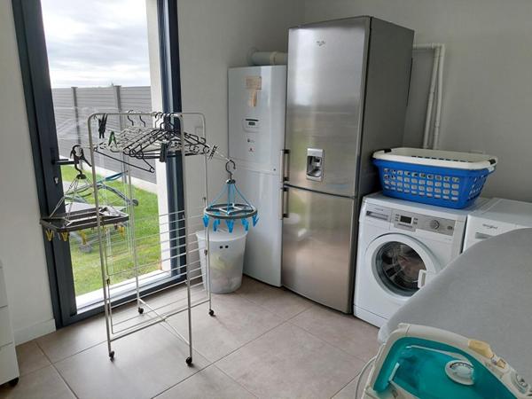 Maison  6 pièce(s) 193 m2