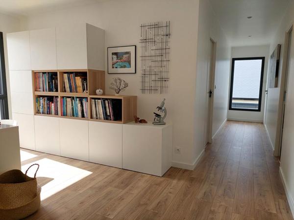 Maison  6 pièce(s) 193 m2