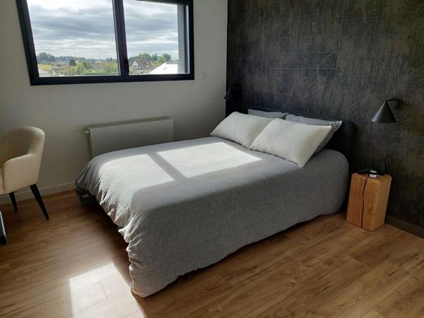 Maison  6 pièce(s) 193 m2