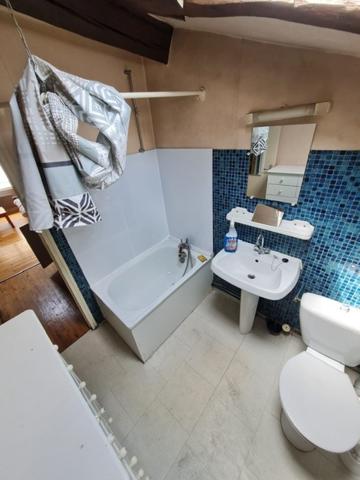 Appartement 2 pièce(s) 26 m²