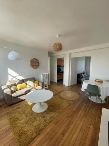 Appartement Nantes - 3 pièce(s) - 50.0 m2