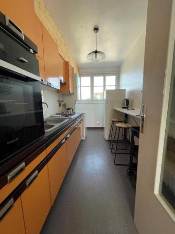 Appartement Nantes - 3 pièce(s) - 50.0 m2