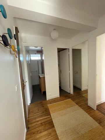 Appartement Nantes - 3 pièce(s) - 50.0 m2