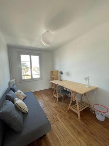 Appartement Nantes - 3 pièce(s) - 50.0 m2