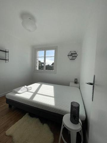 Appartement Nantes - 3 pièce(s) - 50.0 m2