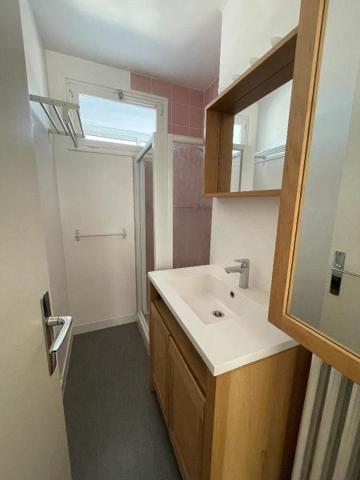 Appartement Nantes - 3 pièce(s) - 50.0 m2