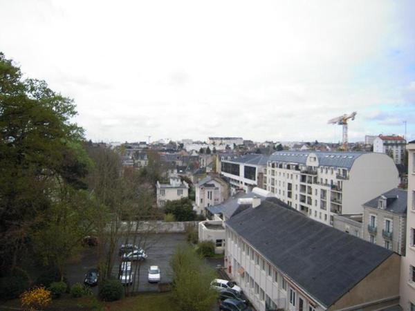 Appartement Nantes - 3 pièce(s) - 50.0 m2