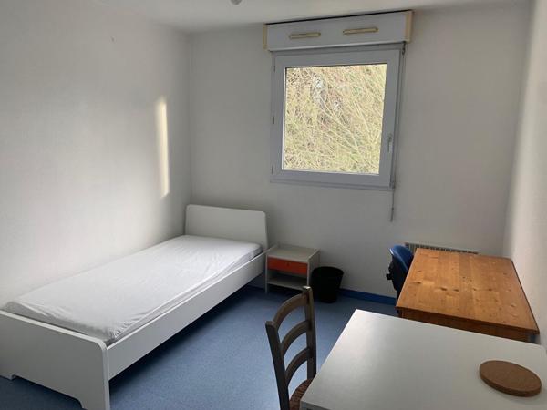 Appartement Nantes - 1 pièce(s) - 18.0 m2