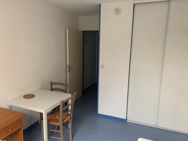 Appartement Nantes - 1 pièce(s) - 18.0 m2