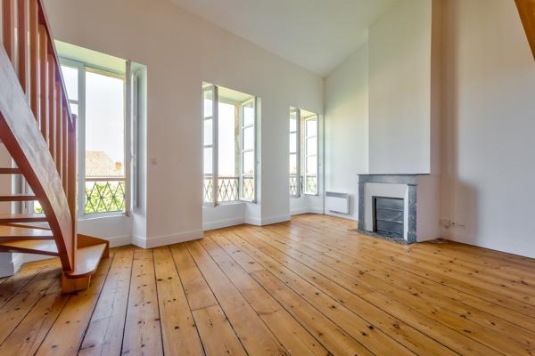Appartement · Vente Bordeaux (33000) 3 pièces · 95m²