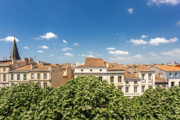 Appartement · Vente Bordeaux (33000) 3 pièces · 95m²
