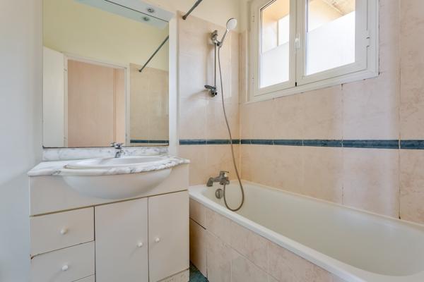 Appartement · Vente Bordeaux (33000) 3 pièces · 95m²