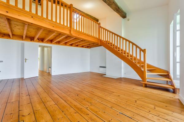 Appartement · Vente Bordeaux (33000) 3 pièces · 95m²