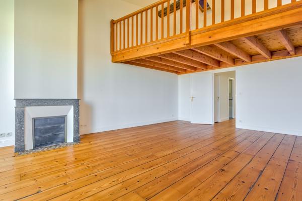 Appartement · Vente Bordeaux (33000) 3 pièces · 95m²