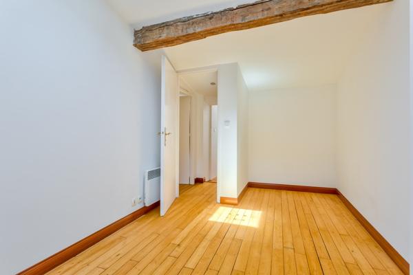 Appartement · Vente Bordeaux (33000) 3 pièces · 95m²