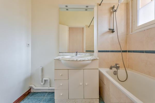 Appartement · Vente Bordeaux (33000) 3 pièces · 95m²