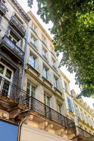 Appartement · Vente Bordeaux (33000) 3 pièces · 95m²