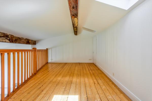 Appartement · Vente Bordeaux (33000) 3 pièces · 95m²