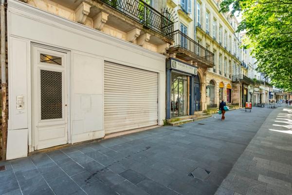 Appartement · Vente Bordeaux (33000) 3 pièces · 95m²