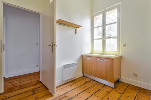 Appartement · Vente Bordeaux (33000) 3 pièces · 95m²
