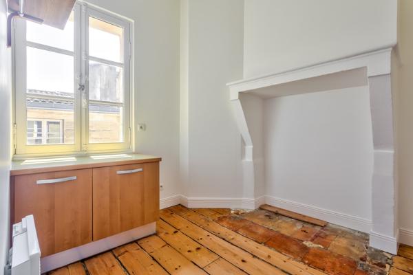 Appartement · Vente Bordeaux (33000) 3 pièces · 95m²