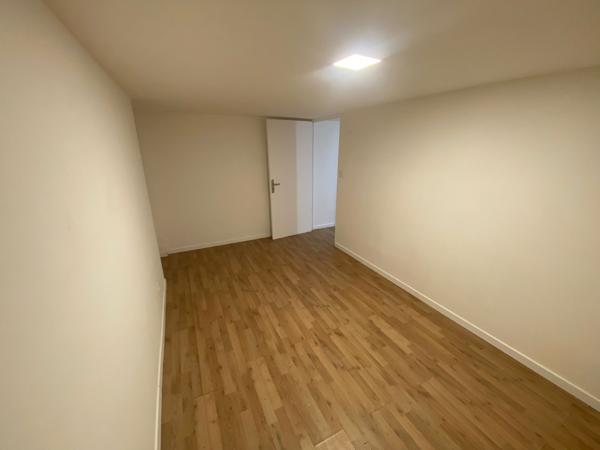 Woippy appartement en souplex 126 m2