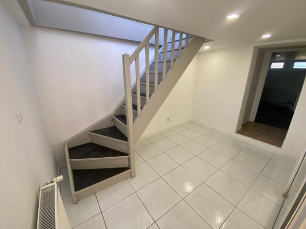 Woippy appartement en souplex 126 m2