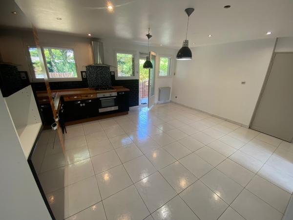 Woippy appartement en souplex 126 m2