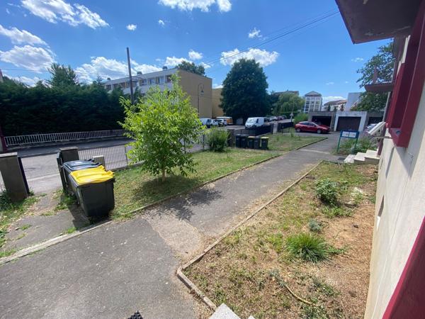 Woippy appartement en souplex 126 m2