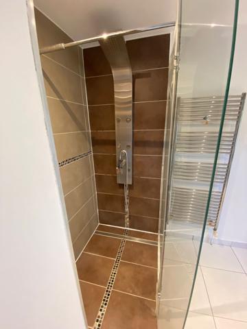 Woippy appartement en souplex 126 m2